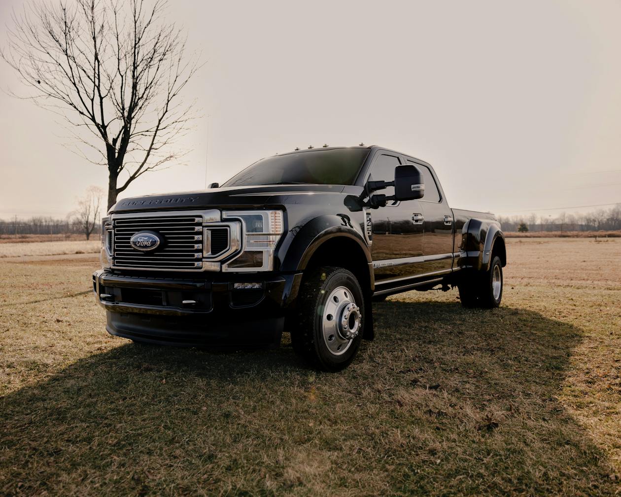 2024 Ford F-150 XLT - Full Detail